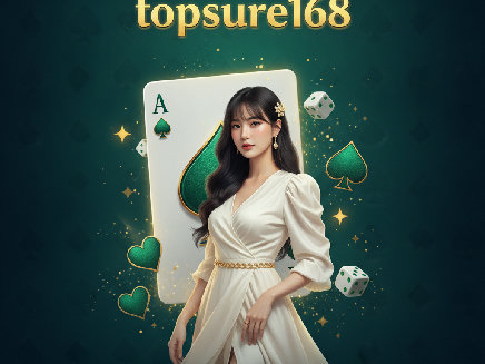topsure168 ทางเข้า