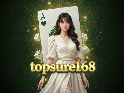 topsure168 สล็อต
