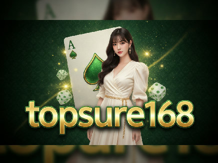 topsure168 slot